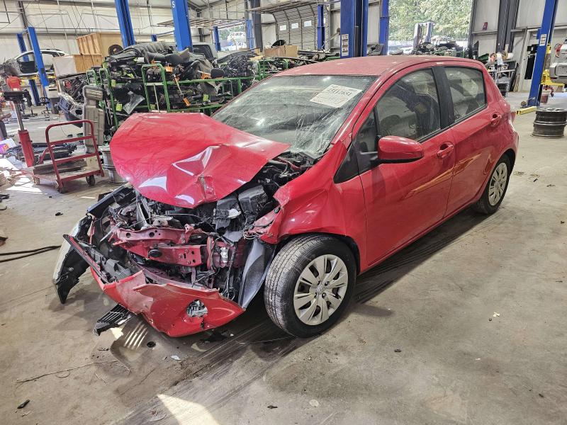 2013 Toyota Yaris Antenna