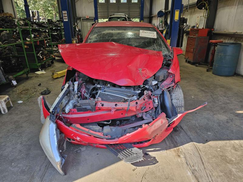 2013 Toyota Yaris Evaporator Canister