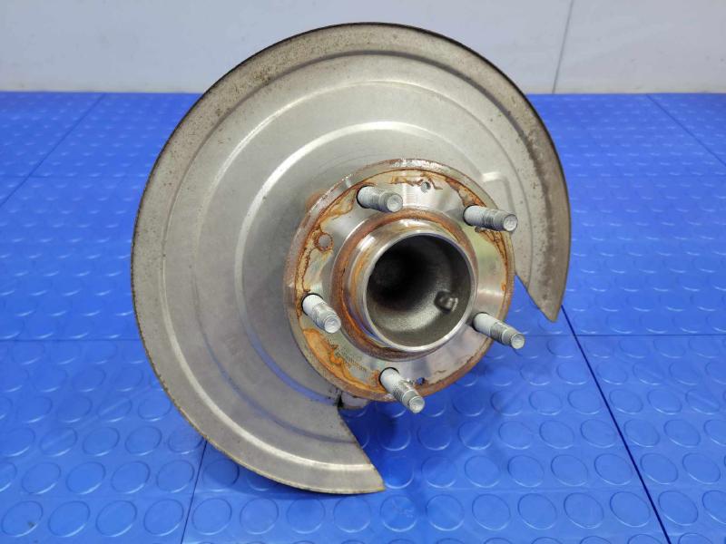 2016 Chevrolet Malibu Rear Knuckle/Stub Axle