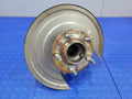 2016 Chevrolet Malibu Rear Knuckle/Stub Axle