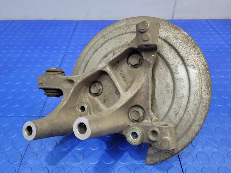 2016 Chevrolet Malibu Rear Knuckle/Stub Axle