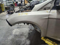 2017 Ford Focus Fender