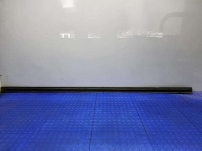 2014 Infiniti QX60 Rocker Moulding
