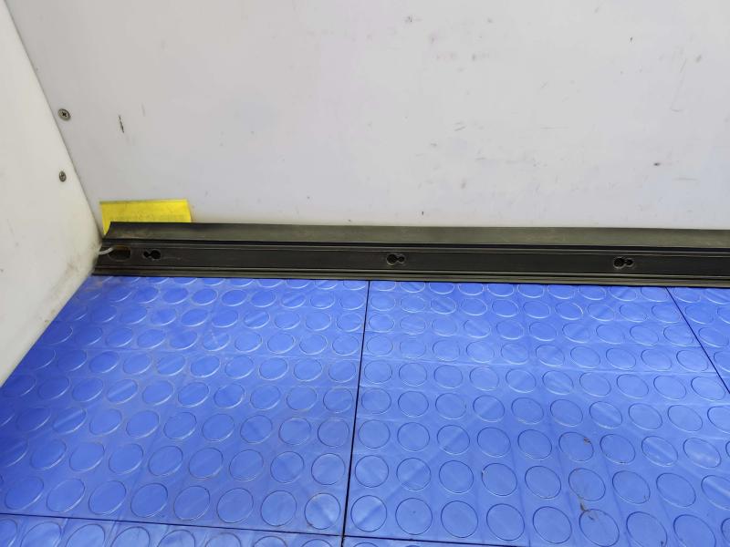 2014 Infiniti QX60 Rocker Moulding