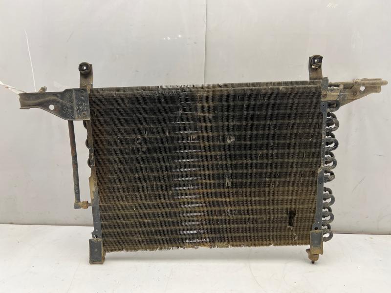 1993 Ford F-150 Condenser