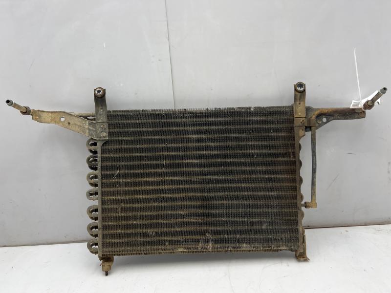 1993 Ford F-150 Condenser