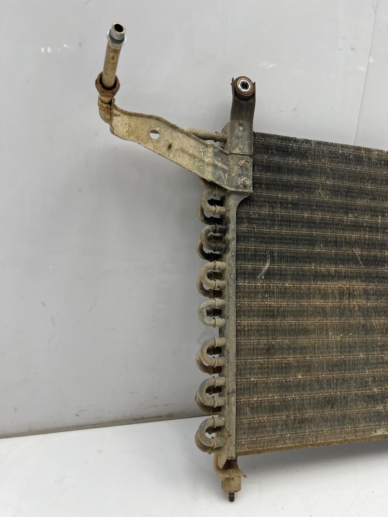 1993 Ford F-150 Condenser
