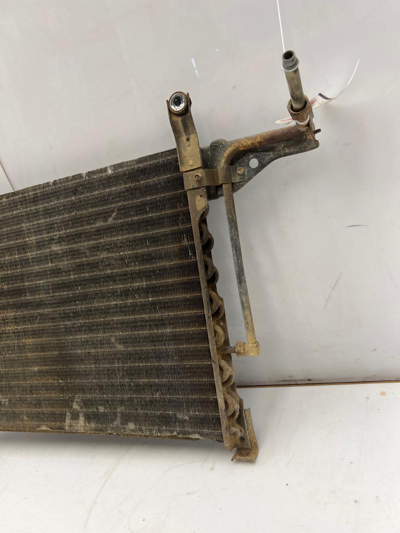 1993 Ford F-150 Condenser