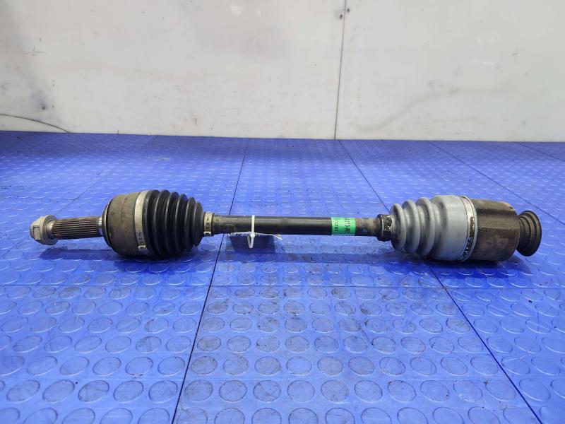 2011 Honda Pilot Axle Shaft
