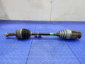 2011 Honda Pilot Axle Shaft