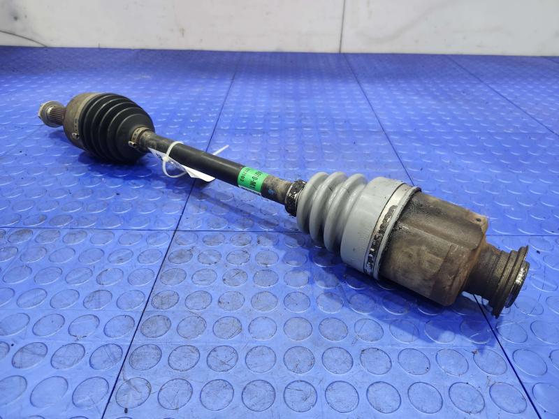 2011 Honda Pilot Axle Shaft