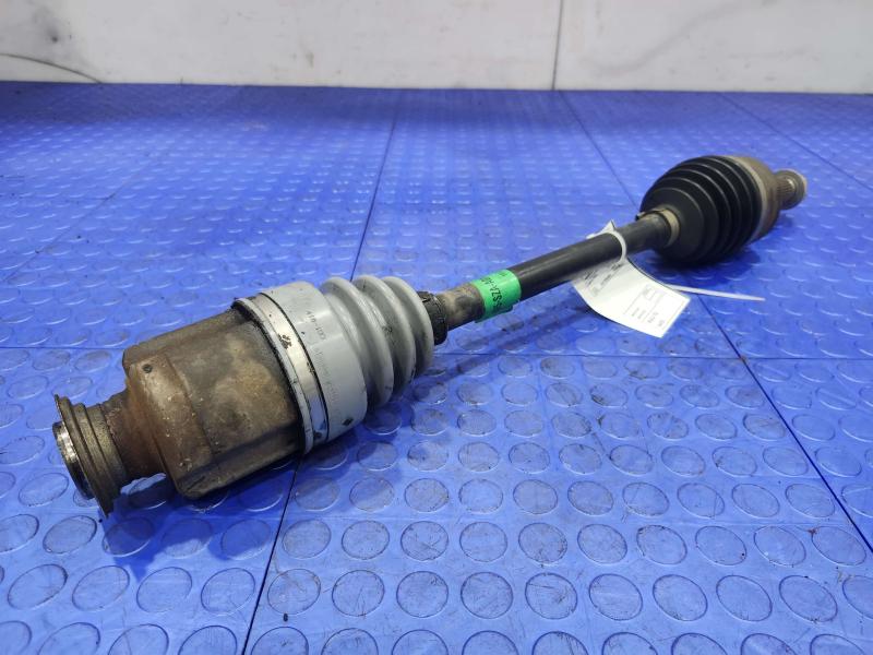 2011 Honda Pilot Axle Shaft