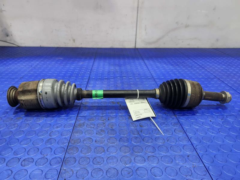 2011 Honda Pilot Axle Shaft