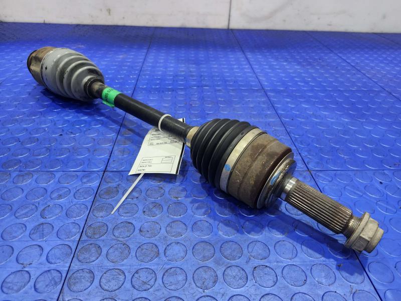 2011 Honda Pilot Axle Shaft