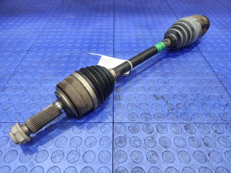 2011 Honda Pilot Axle Shaft