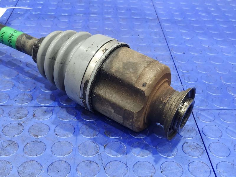 2011 Honda Pilot Axle Shaft