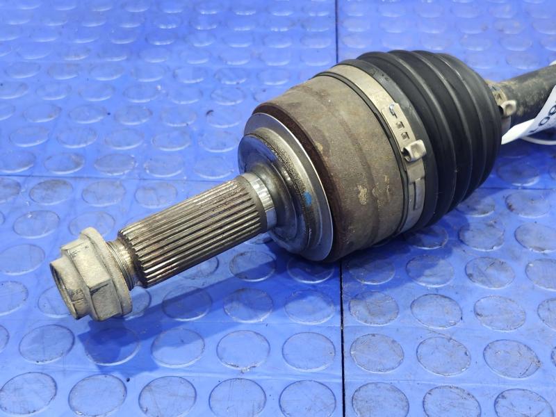2011 Honda Pilot Axle Shaft