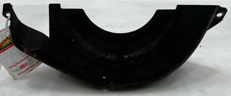 1988 Pontiac Firebird Trans. Dust Cover