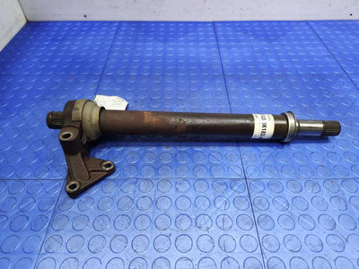 2011 Ford Edge Axle Shaft