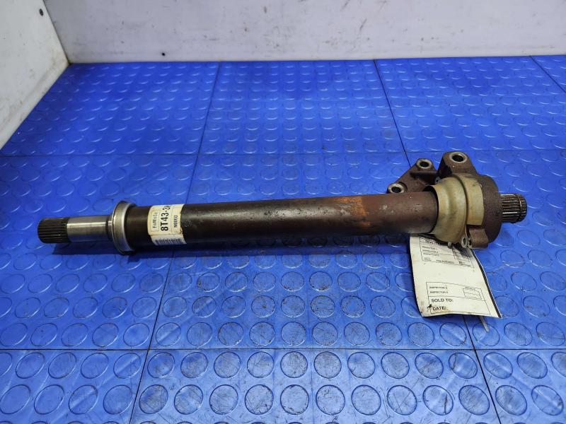 2011 Ford Edge Axle Shaft