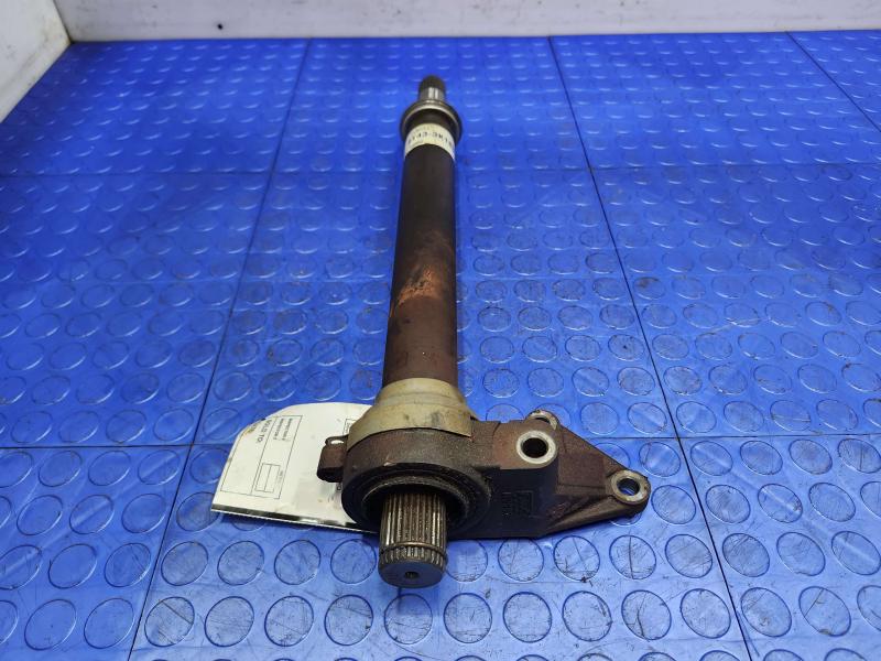 2011 Ford Edge Axle Shaft