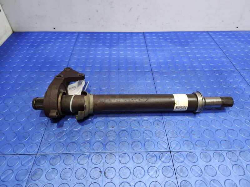 2011 Ford Edge Axle Shaft