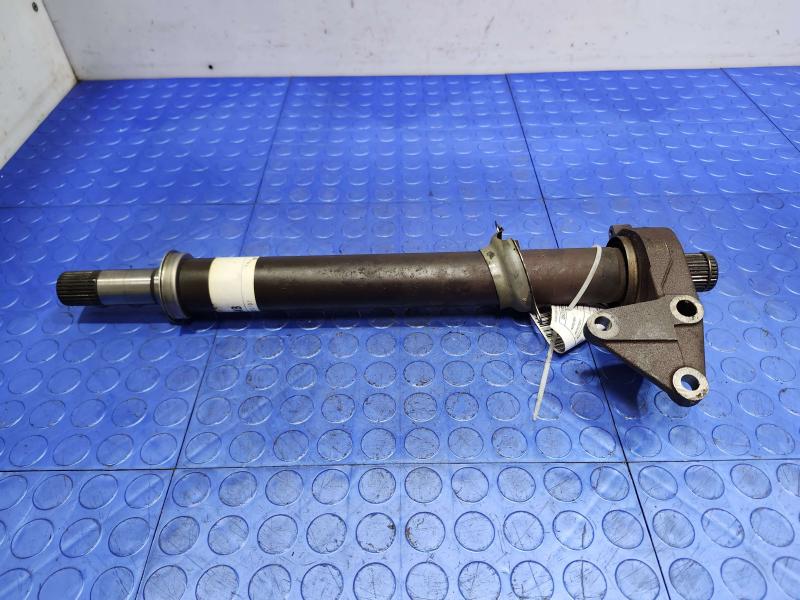 2011 Ford Edge Axle Shaft