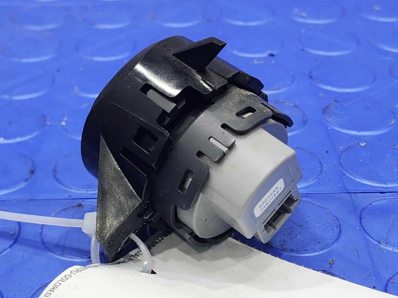2020-2024 Nissan Versa Keyless Ignition Start Stop Button OEM 251505RA0B