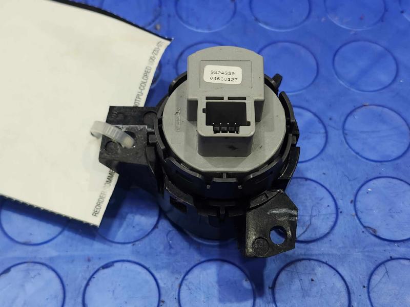 2020-2024 Nissan Versa Keyless Ignition Start Stop Button OEM 251505RA0B