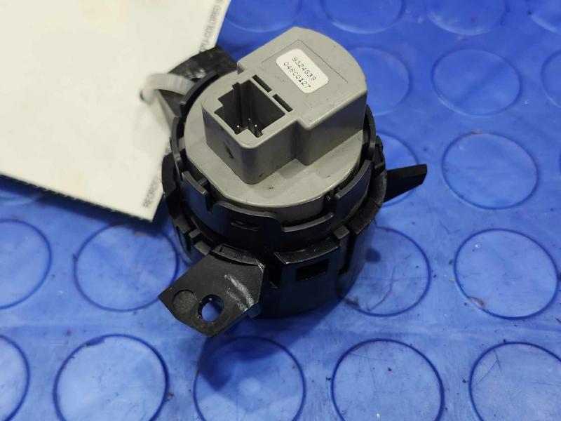 2020-2024 Nissan Versa Keyless Ignition Start Stop Button OEM 251505RA0B