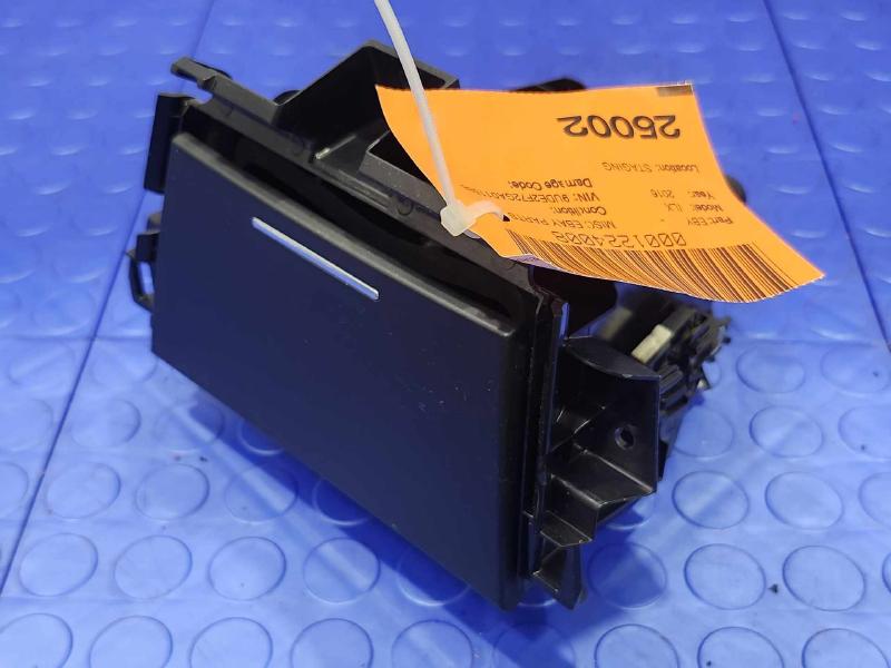 2016 Acura ILX Misc Ebay Parts