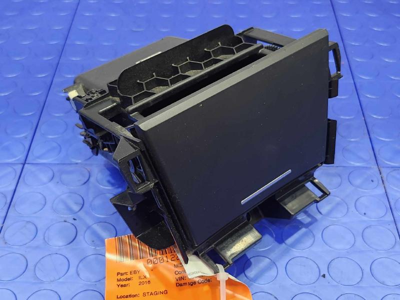 2016 Acura ILX Misc Ebay Parts