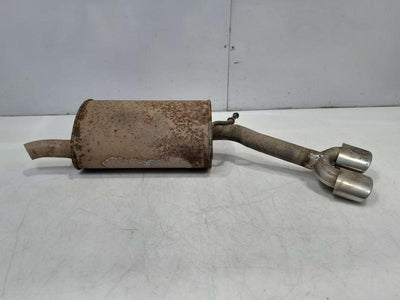 2006-2008 Cadillac DTS Rear Exhaust Muffler RH Passenger Side Genuine OEM 15921941