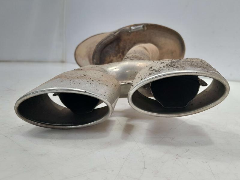 2006-2008 Cadillac DTS Rear Exhaust Muffler RH Passenger Side Genuine OEM 15921941