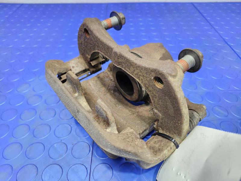 2016 Chevrolet Trax Caliper