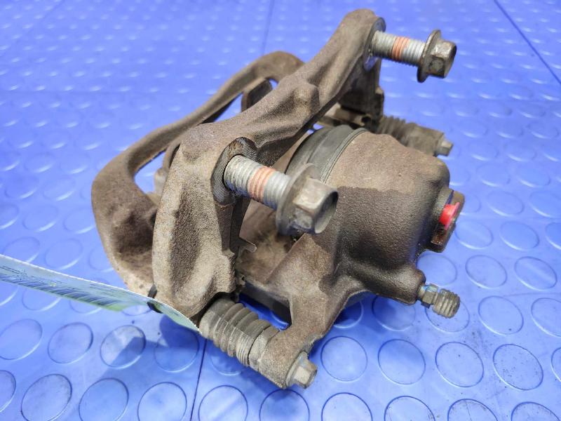 2016 Chevrolet Trax Caliper