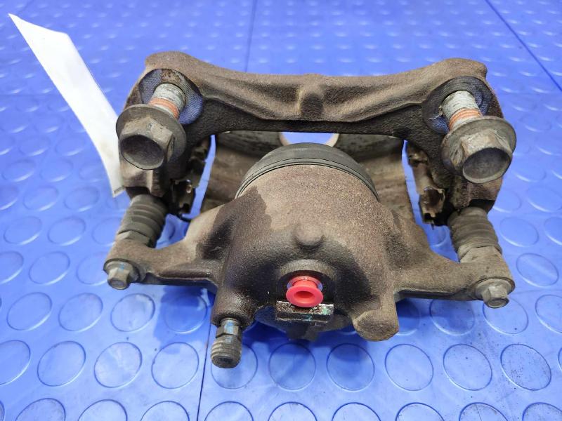 2016 Chevrolet Trax Caliper