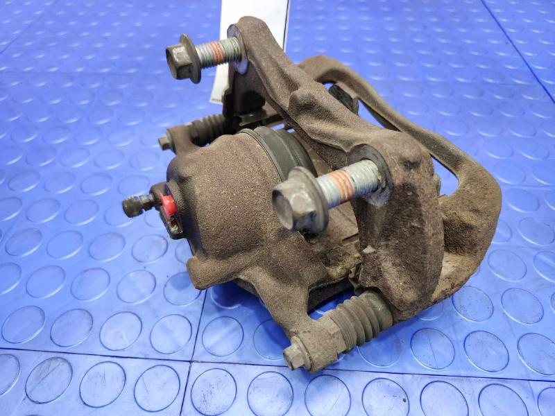 2016 Chevrolet Trax Caliper