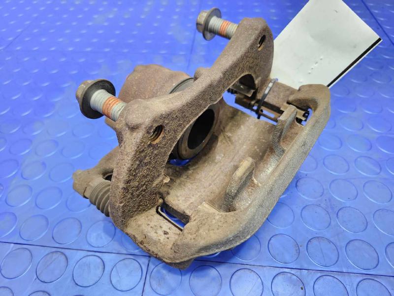 2016 Chevrolet Trax Caliper