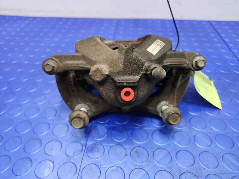 2016 Chevrolet Trax Caliper