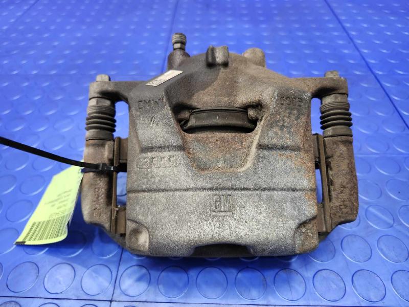 2016 Chevrolet Trax Caliper