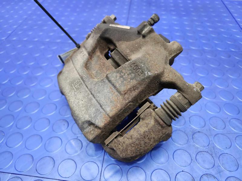 2016 Chevrolet Trax Caliper