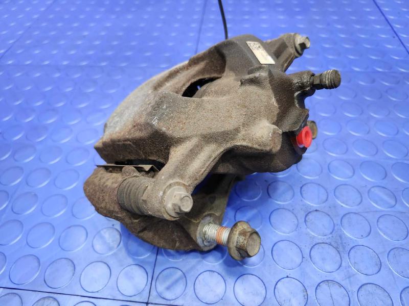 2016 Chevrolet Trax Caliper