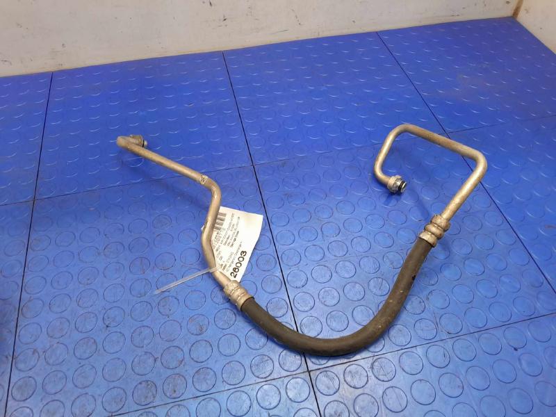 2020 Mitsubishi Outlander Sport Air Conditioner Hose