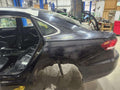 2020 Volkswagen Passat Quarter Panel