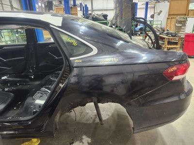 2020 Volkswagen Passat Quarter Panel