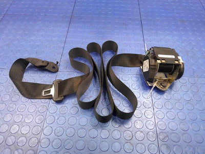 2021 Tesla Model 3 Rear Seat Belt
