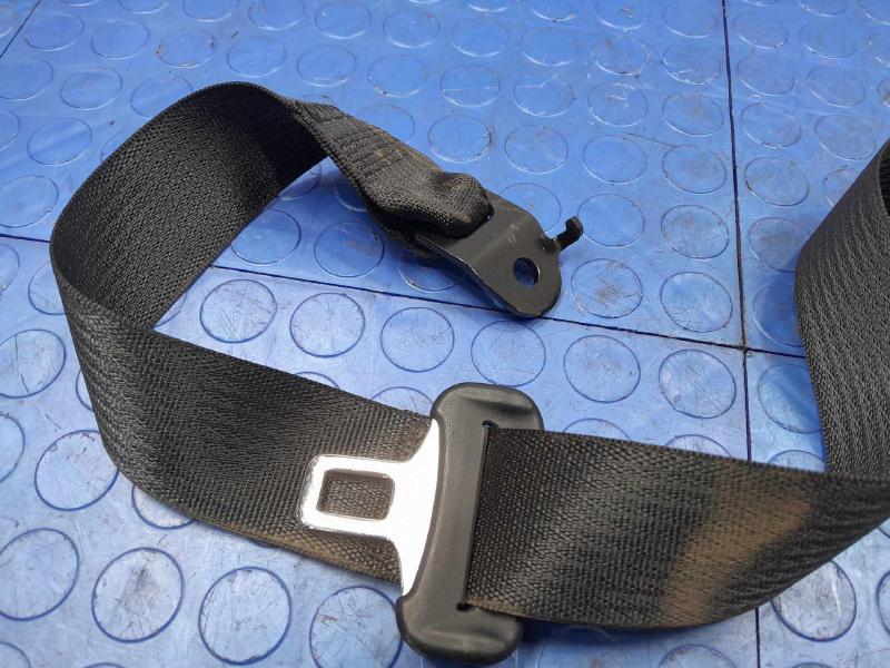 2021 Tesla Model 3 Rear Seat Belt