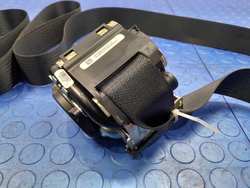 2021 Tesla Model 3 Rear Seat Belt