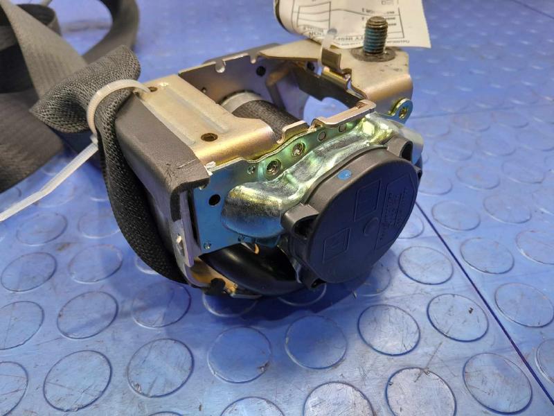 2021 Tesla Model 3 Rear Seat Belt